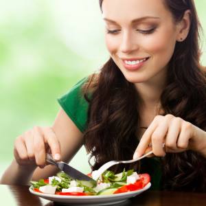 Яжте здравословна храна
