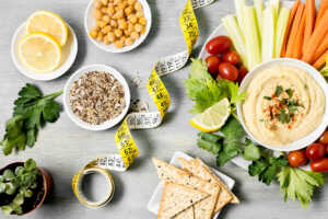 Read more about the article Интуитивно хранене при възстановяване от хранителни разстройства
