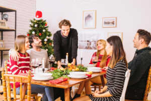 Read more about the article Как да преживеем Коледните и Новогодишни празници с хранително разстройство